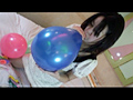 風船フェチ天国10