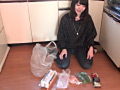 裸クッキング