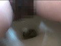 近寄り難いクールな女性のオナラを4日間かけて聴く