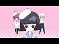 ○年メイドクーロ君 コミックムービー1