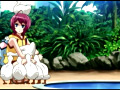 アニメ ○年メイドクーロ君 天使の歌