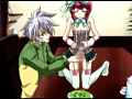 アニメ ○年メイドクーロ君 天使の歌