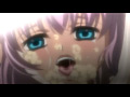 七瀬恋が精液をぶっかけ続けられながら淫語で奉仕する