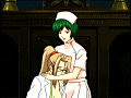 レズ病棟シリーズ 少女ナース病棟2