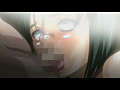 アニメ風間愛