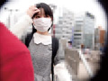○○電車＃003 超まじめ風ポニーテールロ○ッ娘