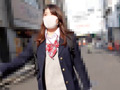 ○○電車＃007 Fカップパイパン女子●生