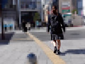 ○○電車＃011 有名私立のJ● 未完成の身体に卑猥行為