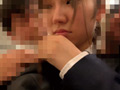 ○○電車＃011 有名私立のJ● 未完成の身体に卑猥行為