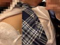○○電車＃011 有名私立のJ● 未完成の身体に卑猥行為