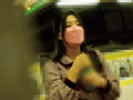 ○○電車＃012 弄ばれるGカップのマシュマロ美巨乳