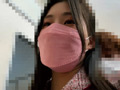 ○○電車＃012 弄ばれるGカップのマシュマロ美巨乳