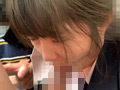 ○○電車＃014 幼●顔で幼●体型な名門私立制服女子