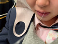 ○○電車＃014 幼●顔で幼●体型な名門私立制服女子