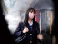 ○○電車＃015 SNSで釣れた激カワ女子●生