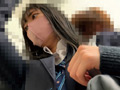 ○○電車＃015 SNSで釣れた激カワ女子●生