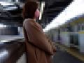 ○○電車＃016 友達の彼女 電車内寝取られ