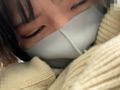○○電車＃018 黒髪ロングのお淑やか娘が潮吹き性従僕