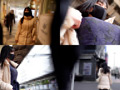○○電車 ○○＆ホテル連れ込み＃002 山の手爆乳マダム