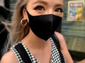 ○○電車＃022 Gカップ爆乳ギャルを集団で徹底弄り