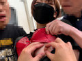 ○○電車＃028 以前に○○した女を再び性玩具へ…