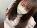 ○○電車＃033 社会人一年目の幼顔なデカパイ娘