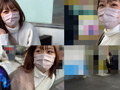 ○○電車＃038 パパ活女子に中出し制裁！