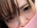 痴○電車＃042 黒ストッキングが似合う女子大生