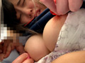 痴○電車＃045 爆乳を弄ばれる清楚系J●
