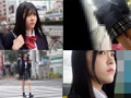 痴○電車＃047 白濁液で汚される清楚系J●