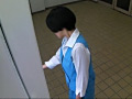 自販機しゃがみパンチラ○撮 千葉県某区役所 総勢43名