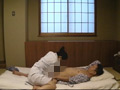 地方出張で呼んだおばさんマッサージ師は意外とやれる