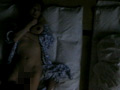 夫婦で宿泊中の奥さんに夜○い寝取られ大胆SEX○撮