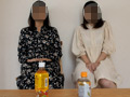 レズおむつと浣腸失便 素人マニア女性達の記録