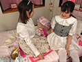 おねしょに悩む女の子を治療します