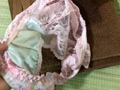 女の子が自分で撮った秘密のおもらし 前多まこ