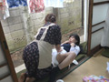 おねしょ少女と育て直しの縁側