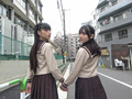 オトコノコ♂×♂レズビアン 秘密の肛○百合アクメ