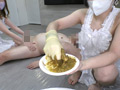 スカトロ最強美女2名貸し切り！一泊二日うんち旅行