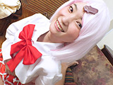 コスプレイヤーSside Mside ひなの