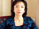 昭和30年代生まれの牝1 村元由利