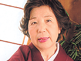 還暦 六十路の中出し交尾 坂本淑子