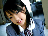 新宿淫行女子○生 中出し ゆき（18）