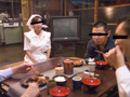 寮母のおばさんが色っぽくてもう我慢できない