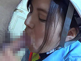 熟女×労働者 おばさんの汗まみれ交尾