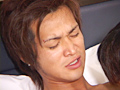 イケメン和也とマジ後輩純の男同士の激しいアナルSEX