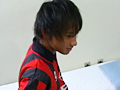 サッカー○年の淫乱オナニー ～ロミオ編～