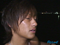 ロミオの外オナ＋オフショット1日目2日目 海スマpart2