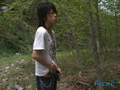 かずやの野外SEX＆覗きオナニー ぶらりpart1