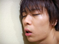 亀梨○也激似！てっぺいクンの掘りつ掘られつエッチ！